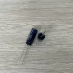 Tụ Hóa FC 470uF 25V 8*20mm